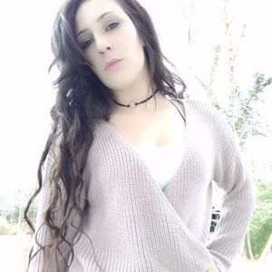 Meet your Posher, Stacy